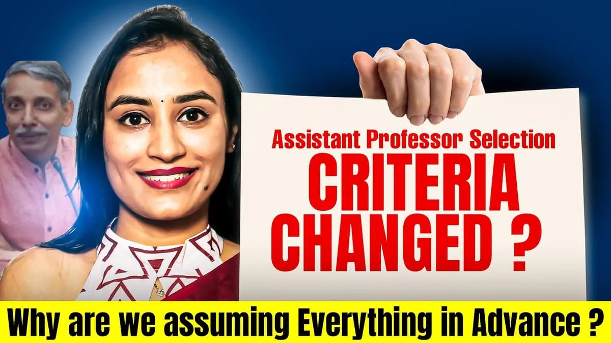 Professional Educational YouTube Thumbnail Design for Teachers