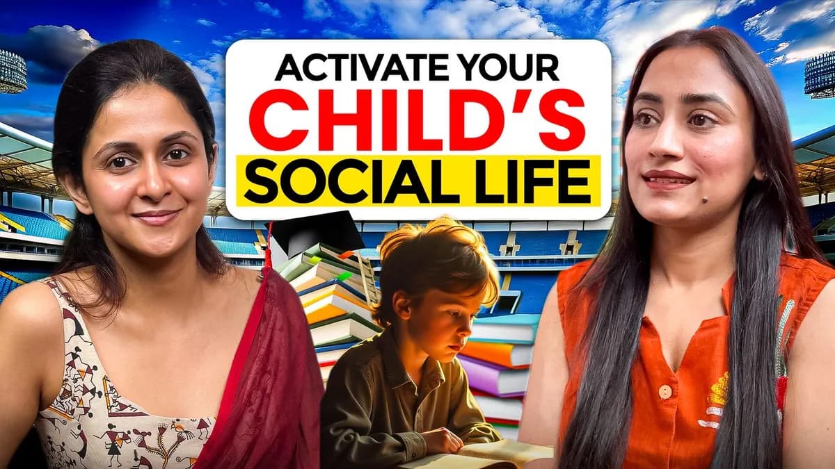 Lifestyle and Social Content Creator YouTube Thumbnail Design