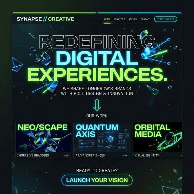 Synapse Creative