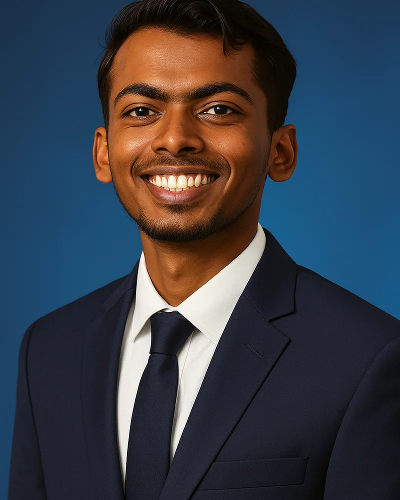 Yash Kite — Founder & Director at ElecEco